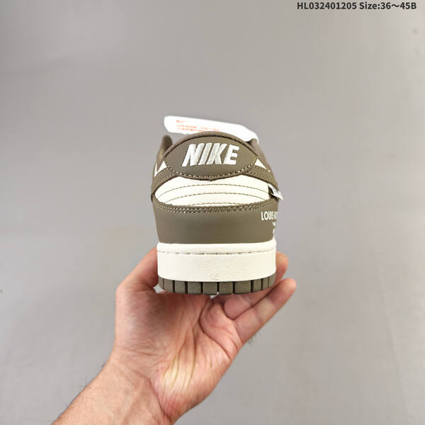 NIKE SB DUNK Nike Dunk Low Retro DIY lifestyle