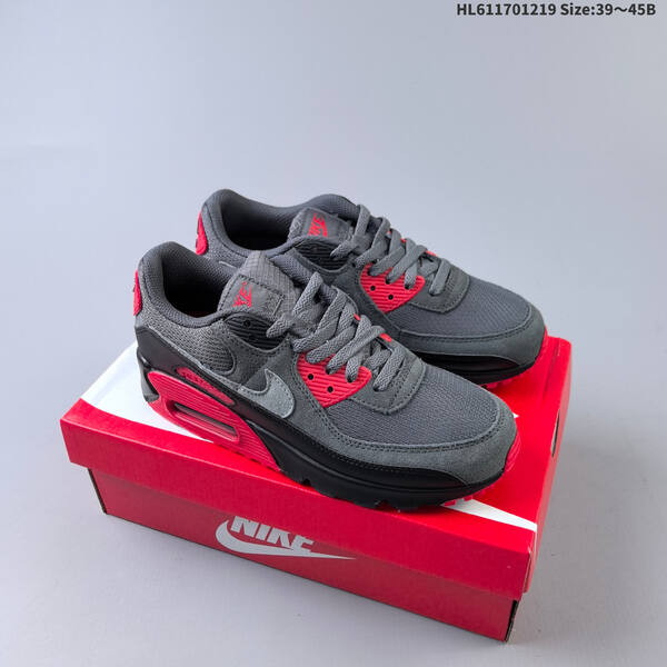 Nike Air Max 90 lifestyle