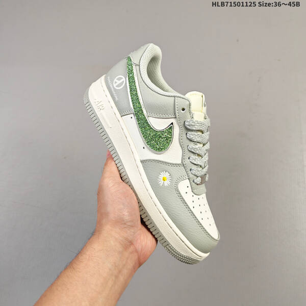 Nike Air Force1 07 low Q lifestyle