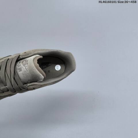 Nike Air Force 1 07 HV4406-200 Taupe Grey EU 36-45 Sneaker - Unisex (BS-62271)