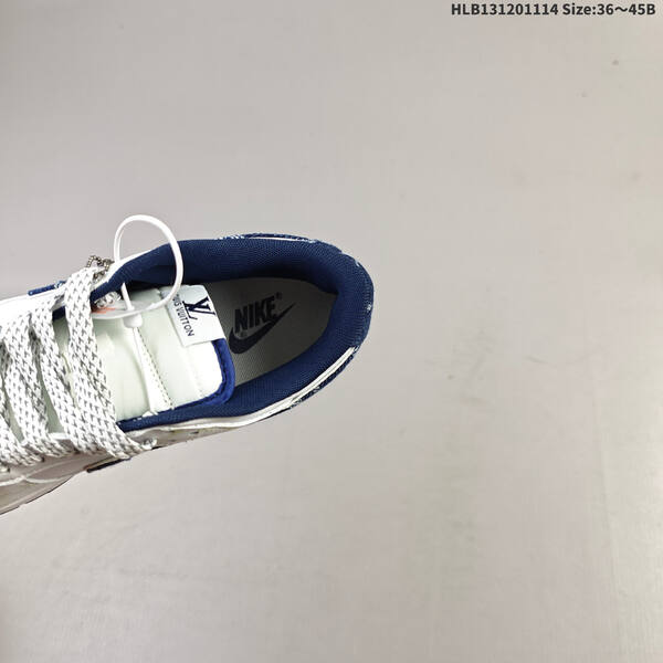 NIKE DUNK SB LOW lifestyle