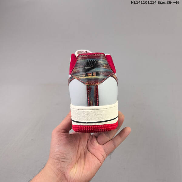 Nike Air Force 1 Low lifestyle