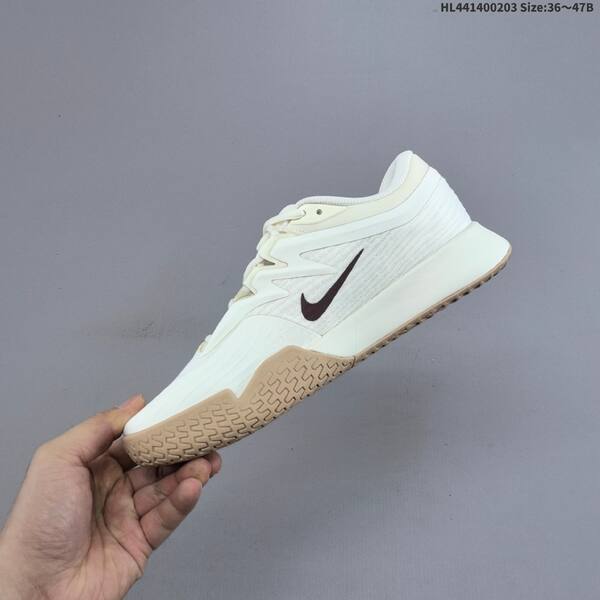 Nike Vapor Pro 3 white gold beige brown EU 36-47 tennis shoe