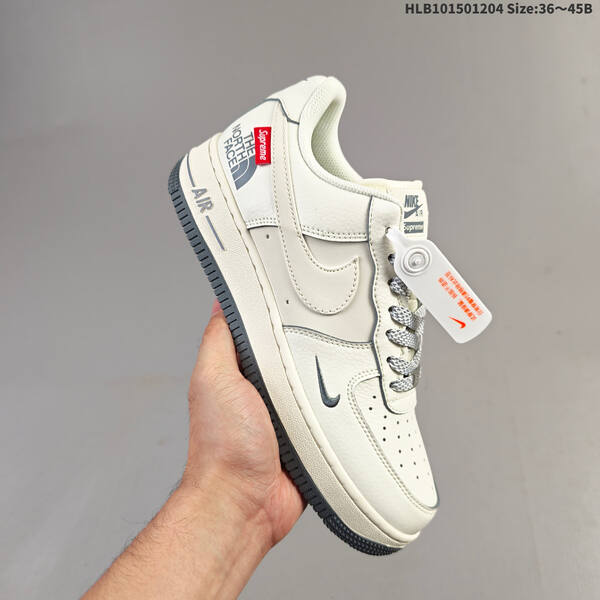 Nike Air Force1 lifestyle