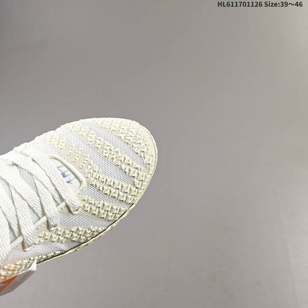 Nike JA3 EP white blue black EU 39-46 basketball shoe