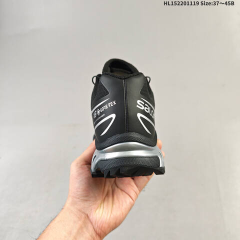 Salomon XT-6 SENSIFIT 1 1 Replica For Sale High-end Men s And Women s Fashion Sports Running And Basketball Shoes Up To 95 Off Retail During The Current Promotion Casual Lifestyle Sneakers (BS-68737)