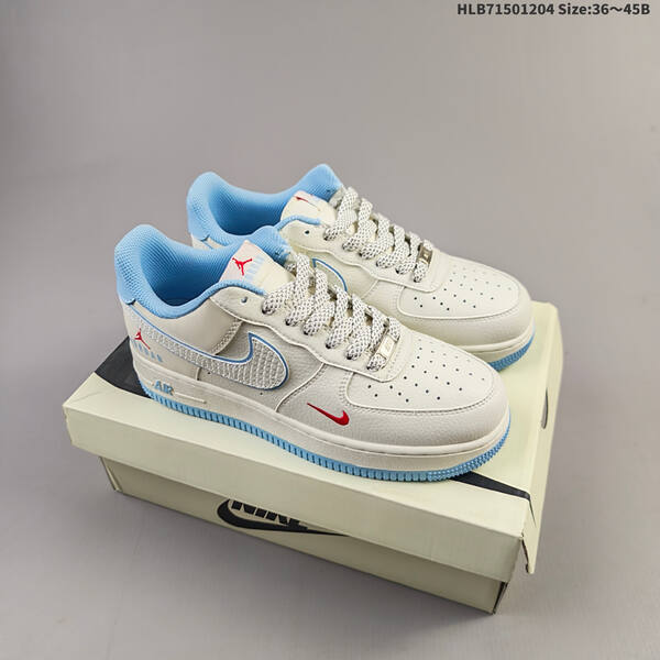 Nike AIR FORCE 1 07 lifestyle
