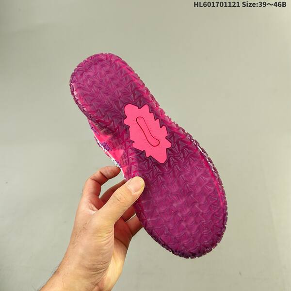 Nike JA3 EP hot pink purple white EU 39-46 basketball shoe