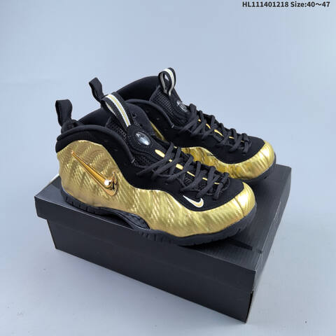 Other Nike Foamposite One HF0794-300 ID HL111401218 Size 40 47 Lifestyle - Men's (BS-62579)