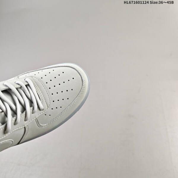 NIKE AIR FORCE 1 07 LV8 CJ9179-001 lifestyle