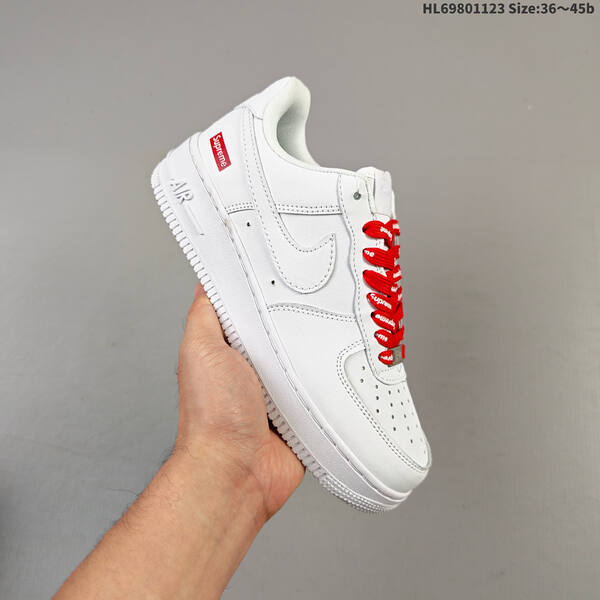 Nike Air Force 1 07 SE Forc lifestyle