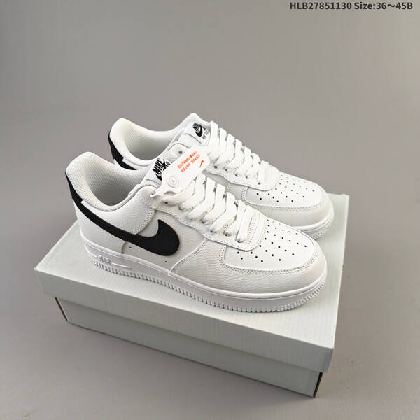 Nike AIR FORCE 1 07 lifestyle