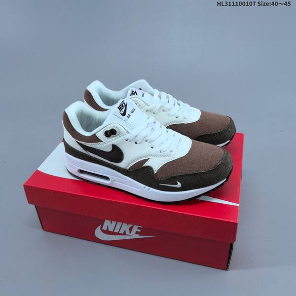 Nike Air Max 1 multi color EU 40-45 sneaker
