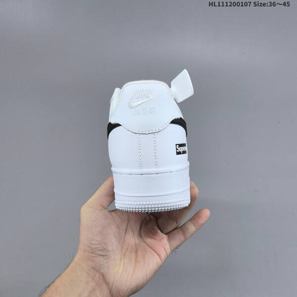 Nike Air Force 1 07 lifestyle