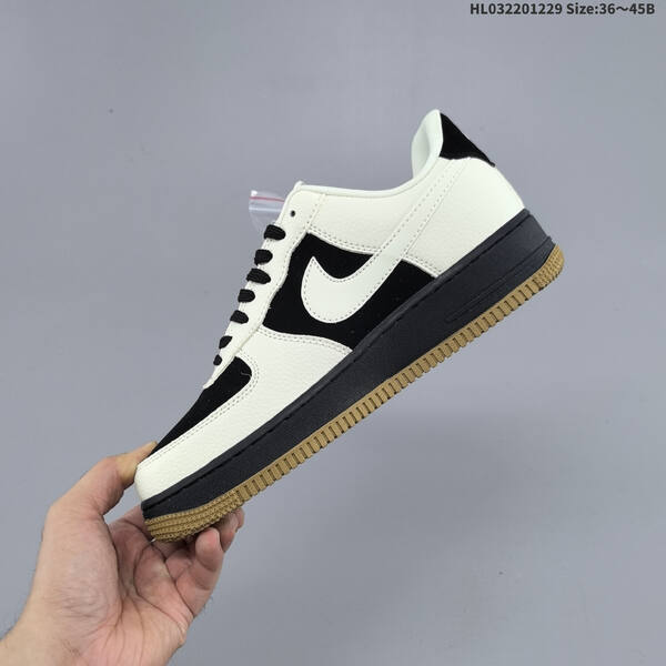 NIKE AIR FORCE 1 07 LV8 LD1999-0 lifestyle