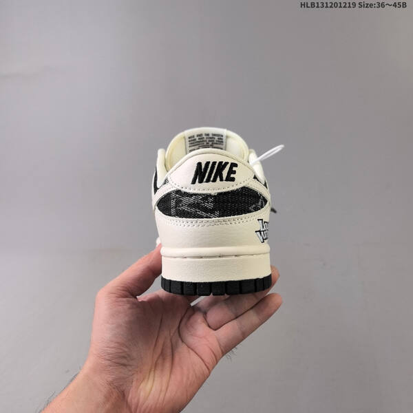 NIKE SB DUNK Nike Dunk Low Retro DIY lifestyle