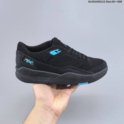 Air Jordan 4 Retro Flight Court AIR JORDAN 4 aj4