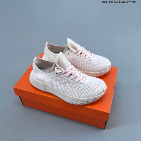 Nike Free Run 2025 Pale Blue Sail White Cream EU 36 45 Running Shoe EU 36-45 - Unisex (BS-60626)