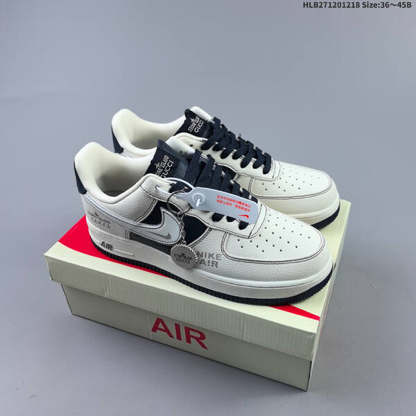 Nike Air Force 1 07 lifestyle