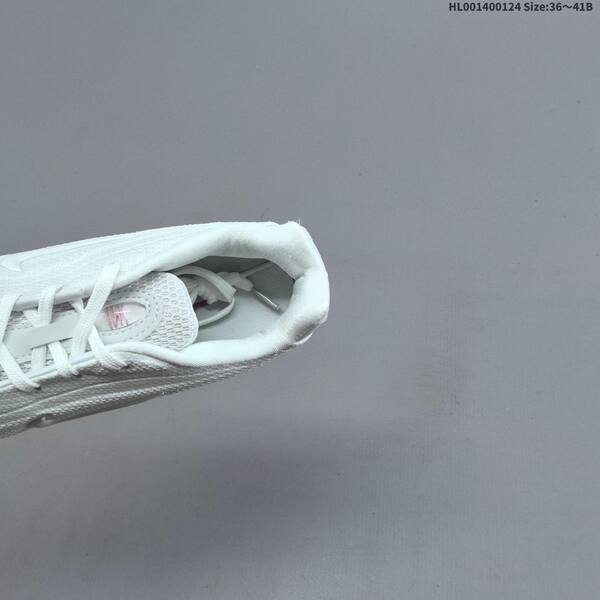 Nike Shox Z white purple pink EU 36-41 running shoe
