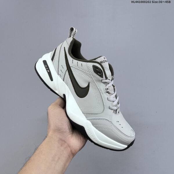 Other Nike Air Monarch IV M2K Tekno lifestyle