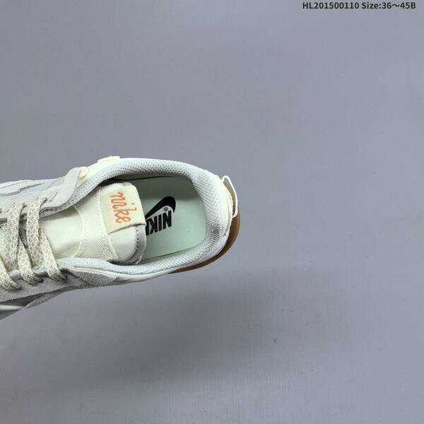 Nike Air Max Pre Day DR1007 011 white light grey cream orange brown EU 36-45 running shoe