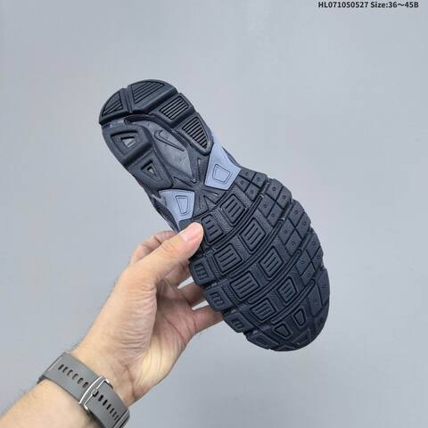 Nike Initiator Navy Blue Slate Blue EU 36-45 Running Shoe - Unisex (BS-60096)