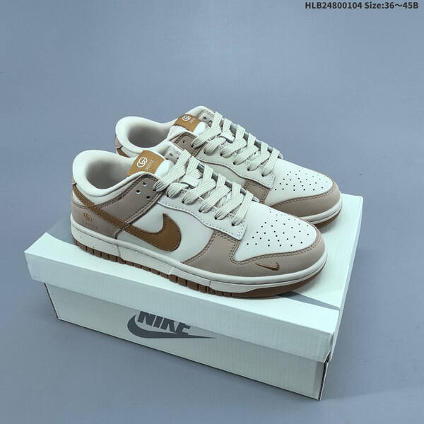 NIKE SB DUNK Nike Dunk Low Retro DIY lifestyle