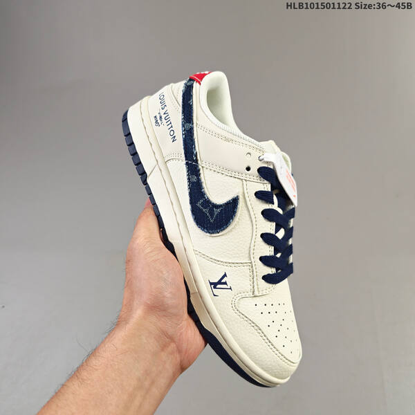 NIKE DUNK SB LOW LV lifestyle