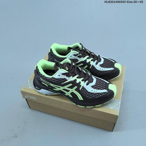 ASICS GEL-SD LYTE Copper Light Blue Brown EU 36-45 Running Shoe Running Sneakers - Unisex (BS-68863)