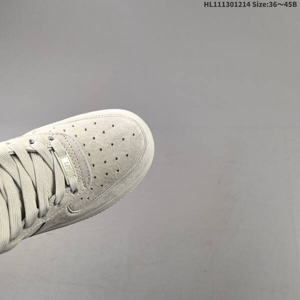 Nike Air Force1 07 low HV4406 001 lifestyle
