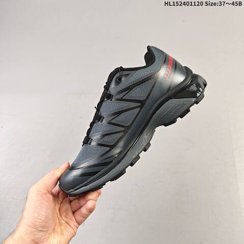 JJJ Jound x Salomon XT-6 SENSIFIT AAA Quality Replica High-end Men s And Women s Fashion Sports Running And Basketball Shoes Up To 95 Off Retail During The Current Promotion Casual Lifestyle Sneakers (BS-68736)
