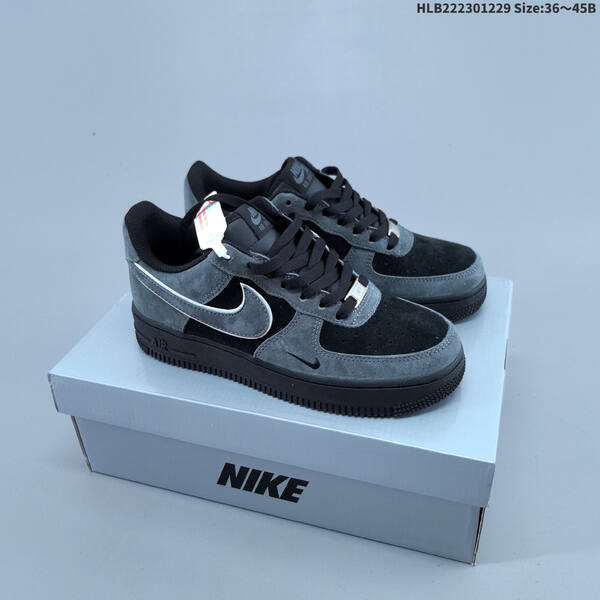 NIKE AIR FORCE 1 07 LV8 ZH0316-0 lifestyle