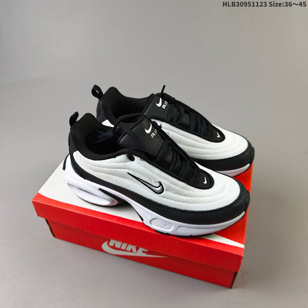 NIKE AIR MAX PORTAL 2025 New Nike Air Max Portal 5 lifestyle
