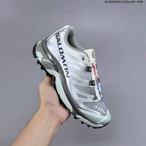 Salomon XT-4 OG SENSIFIT 3 D AAA Quality Replica High-end Men s And Women s Fashion Sports Running And Basketball Shoes Up To 95 Off Retail During The Current Promotion Casual Lifestyle Sneakers (BS-68671)