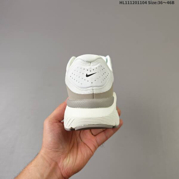 Nike Air Zoom Structure 26 Logo lifestyle