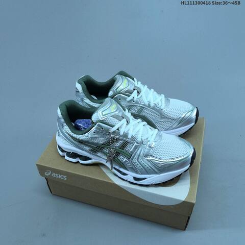 Asics Gel-Kayano 14 3 D GEL FF BLAST PLUS 1 1 Replica High-end Men s And Women s Fashion Sports Running And Basketball Shoes Up To 95 Off Retail During The Current Promotion Casual Lifestyle Sneakers (BS-68897)