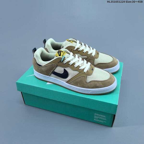 NIKE SB DUNK Nike SB Alleyoop New CJ0882-102 HL351051229 Size 36 45B lifestyle