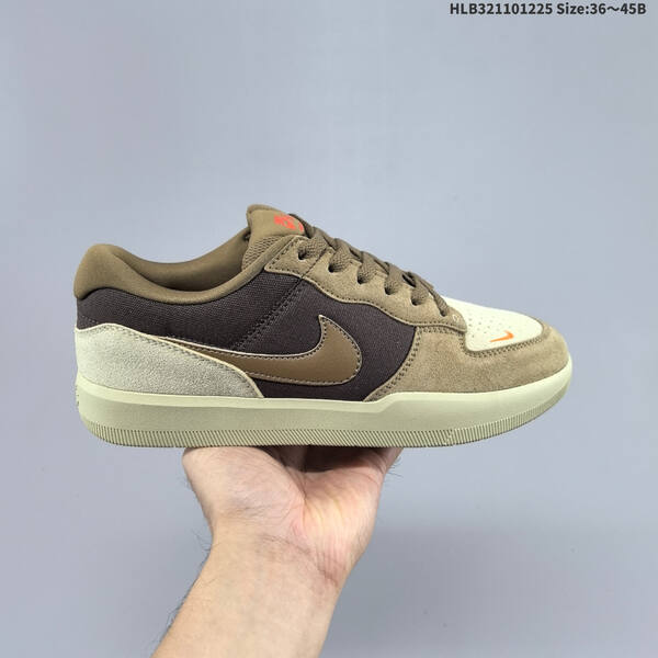 NIKE SB DUNK Nike SB Force 58 lifestyle