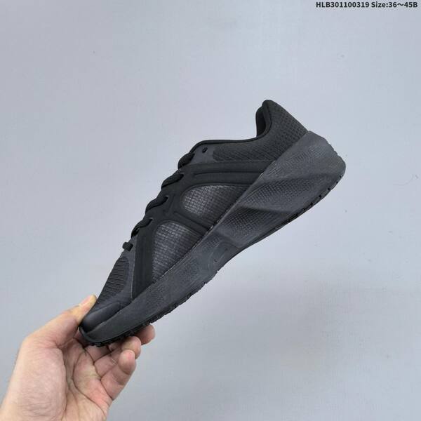 Nike Metro Tek GS black white purple EU 36-45 running shoe