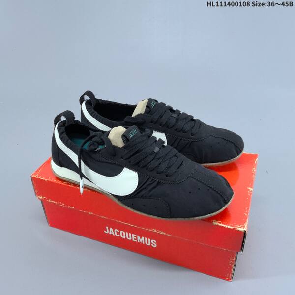 Nike Jacquemus x Nike Jacumoon red white black EU 36-45 sneaker