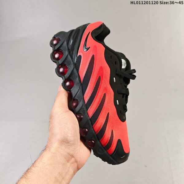 Nike Air Max DN8 FQ7860-005 Swoosh lifestyle