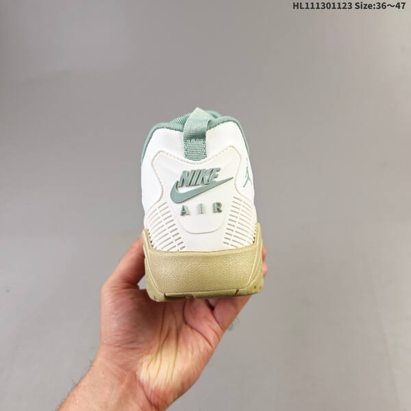 Jordan MVP 92 HQ3950-102 White/Sail/Light Mint/Gum EU 36-47 basketball