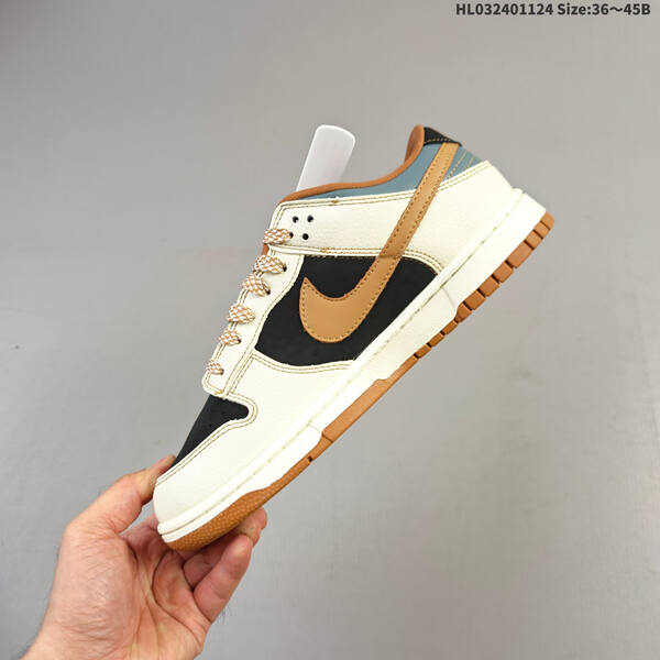 NIKE DUNK SB LOW supreme Dunk SB Dunk Dunk Dun lifestyle