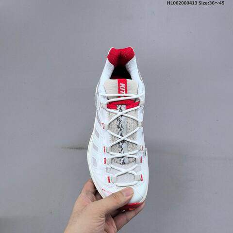 Salomon XT-4 K KITH SENSIFIT 3 D A 1 1 Replica High-end Men s And Women s Fashion Sports Running And Basketball Shoes Up To 95 Off Retail During The Current Promotion Casual Lifestyle Sneakers (BS-68609)