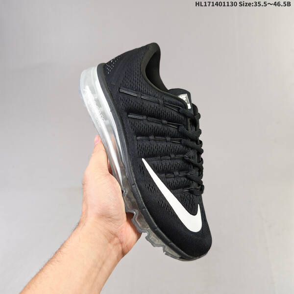 WMNS NIKE AIR MAX 2016 Flywire lifestyle