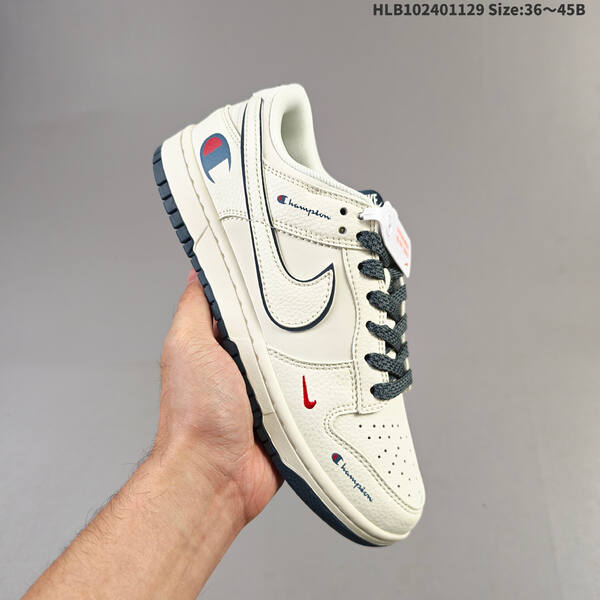 NIKE SB DUNK Nike Dunk Low Retro DIY lifestyle