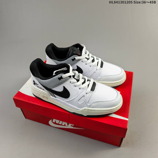NIKE SB DUNK Nike FULL FORCE LO Sole lifestyle