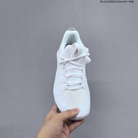Nike Free Metcon 7 White Silver EU 36-45 Training Shoe - Unisex (BS-60175)