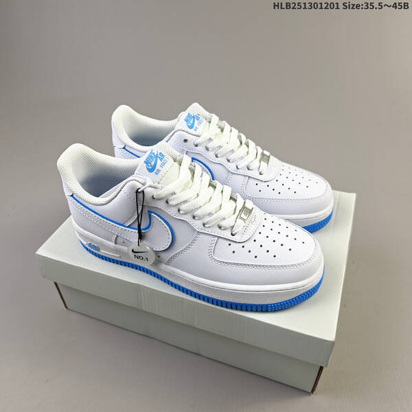 Nike AIR FORCE 1 07 lifestyle